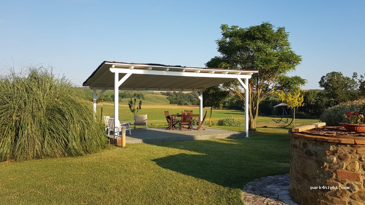 Agriturismo il poderino — foto 3