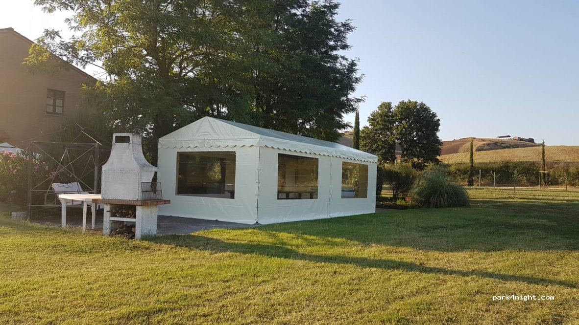Agriturismo il poderino — foto 4