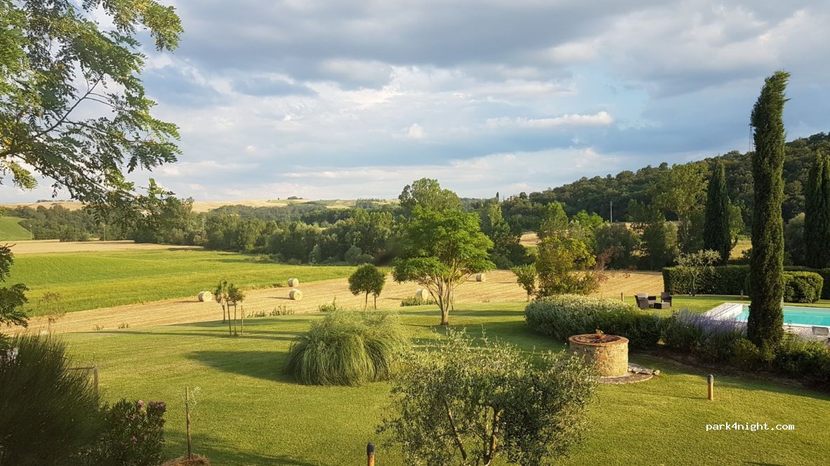 Agriturismo il poderino — foto 5