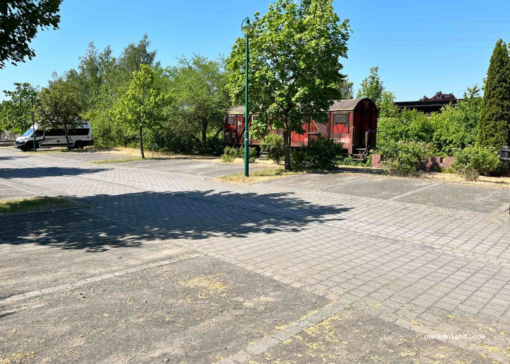 (97461) Hofheim in Unterfranken - 18 Bahnhofstraße — foto 2