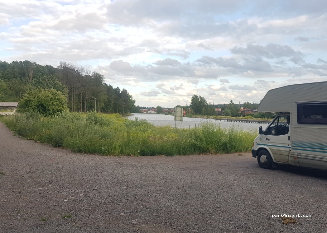 (614 92) Söderköping - E22 — foto