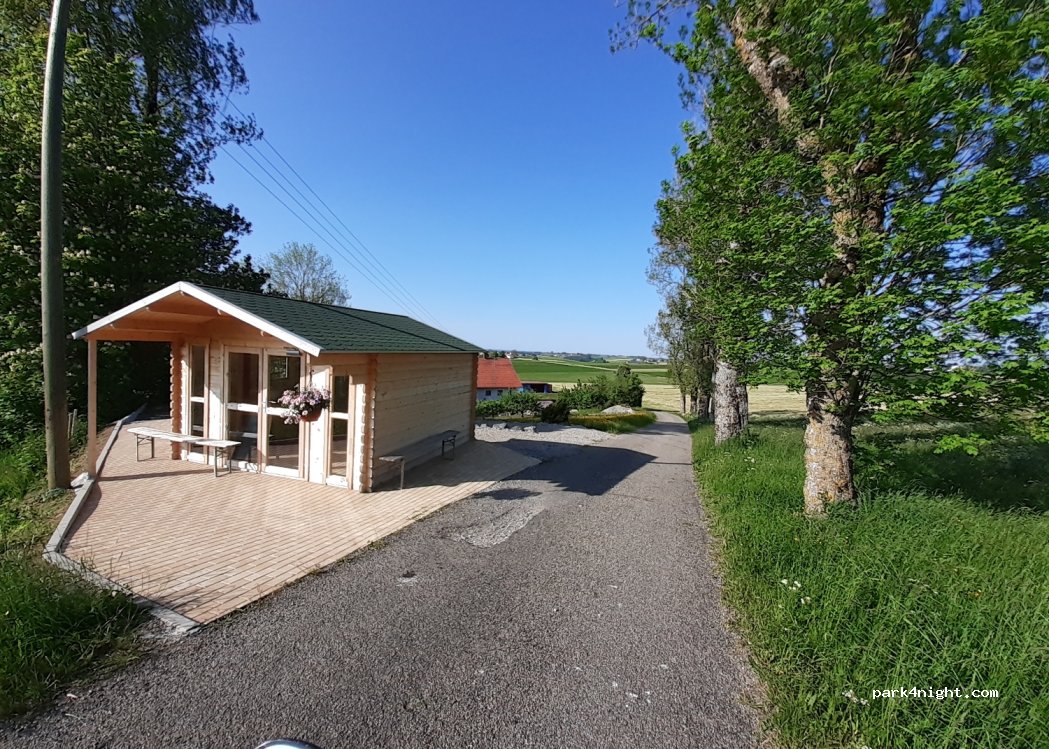 (87634) Obergünzburg - Scheutler 1 — foto