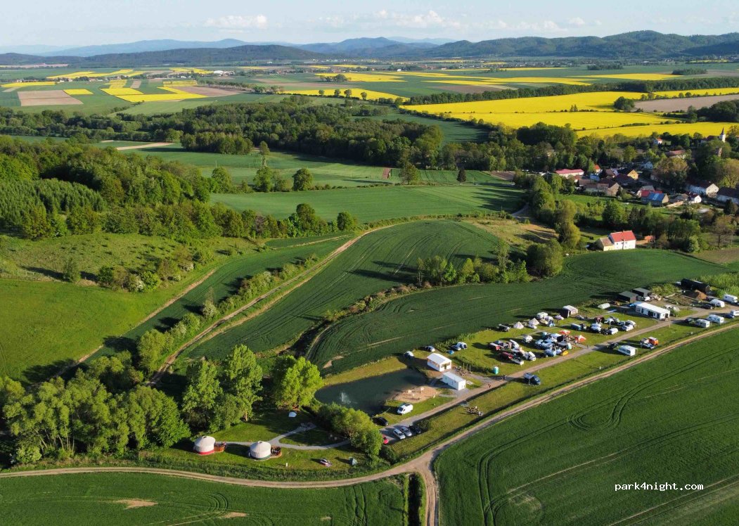 Pole biwakowe Rudnica — foto 4