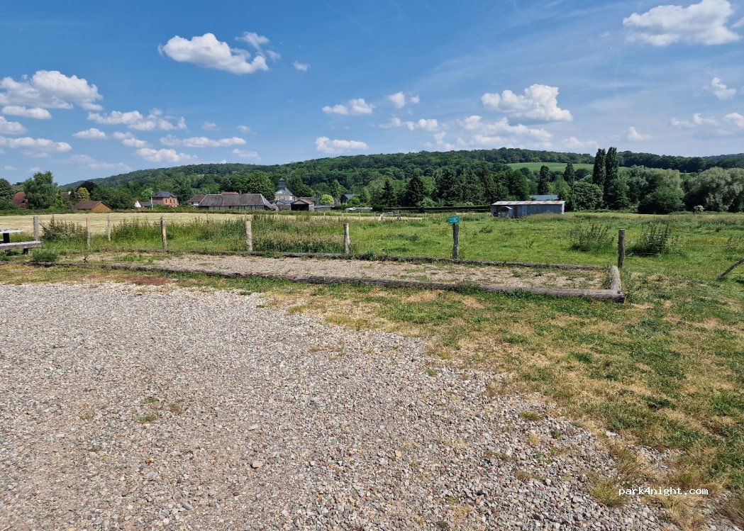 (76780) Elbeuf-sur-Andelle - 10 Route de Vascoeuil — foto 2