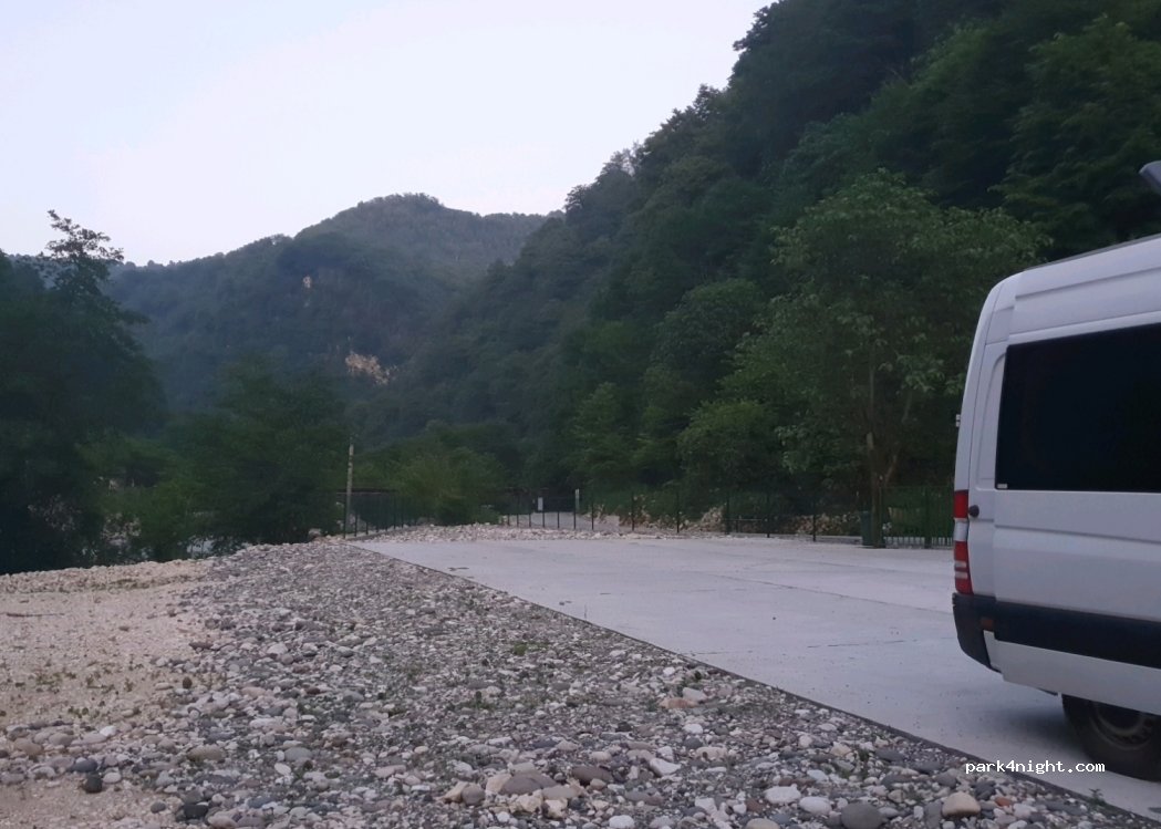 (3100) Martvili - Unnamed Road — foto 2