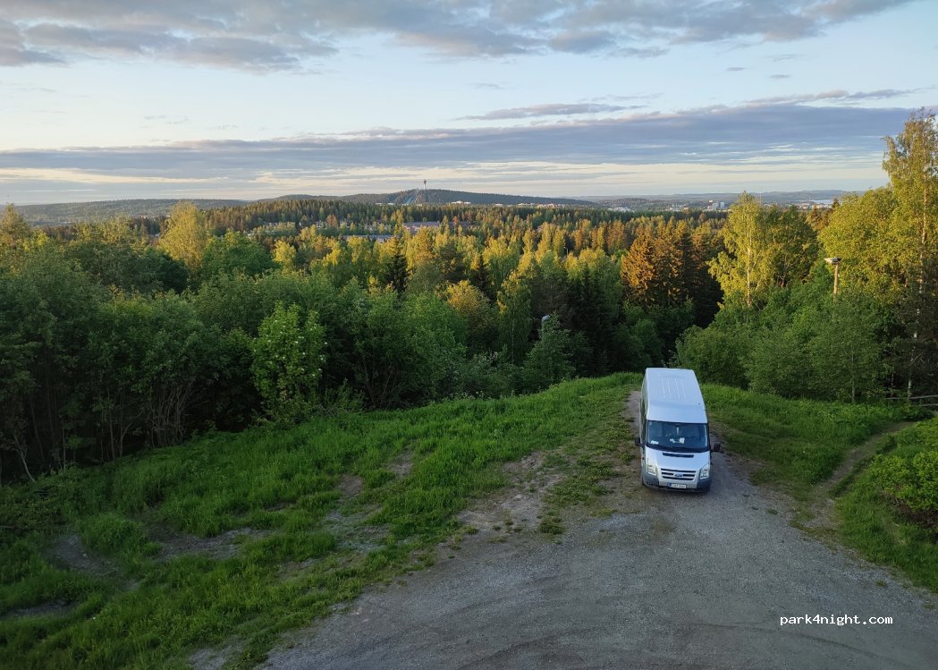 (70150) Kuopio - 16 Taapelitie — foto