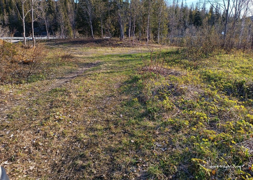 (7898) Røyrvik - — foto