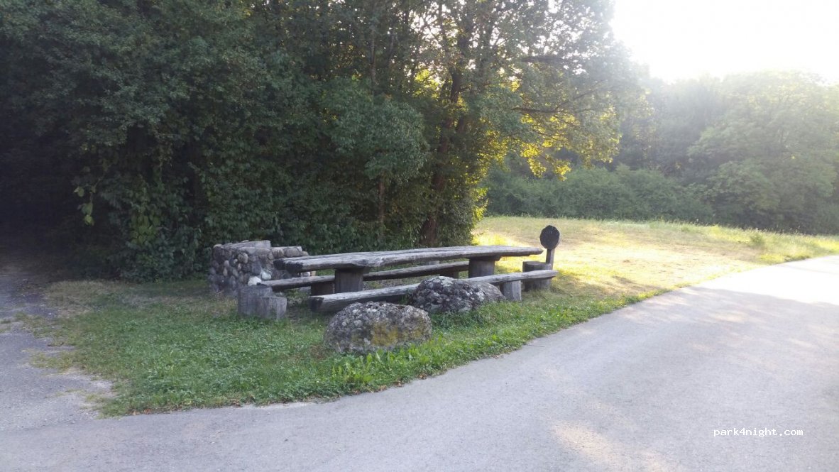(5330) Bad Zurzach - 9 Bruggerstrasse — foto 2