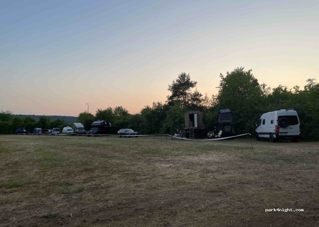 (97688) Bad Kissingen - — foto