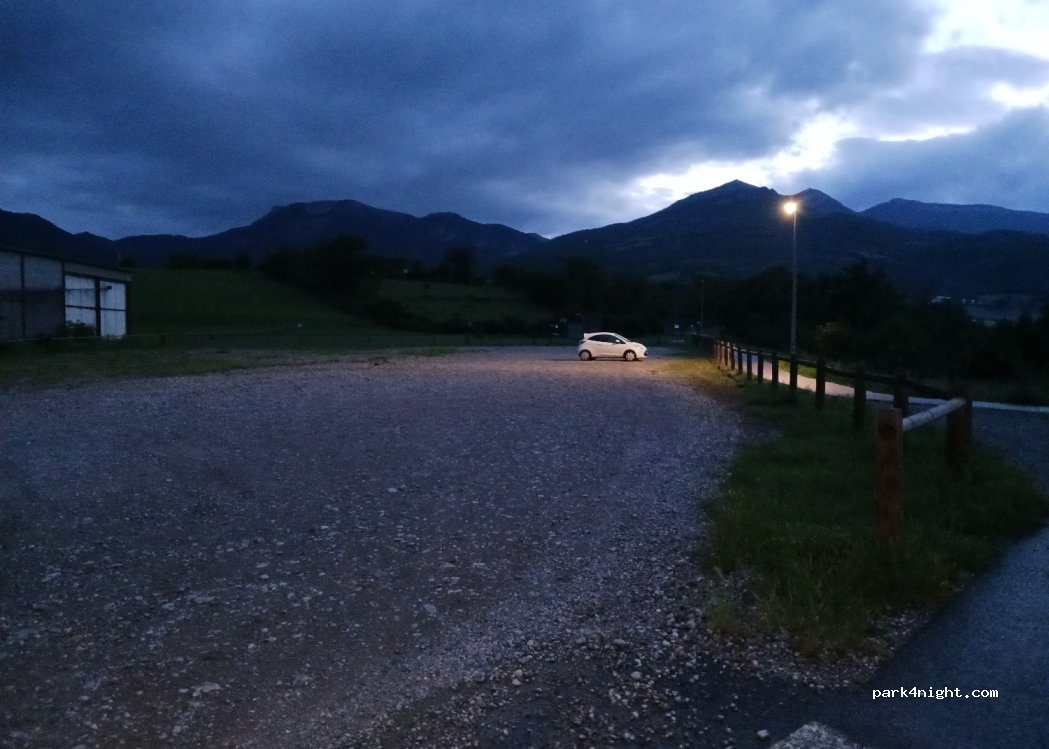 (05300) Val Buëch-Méouge - 4 Rue des Écoles — foto