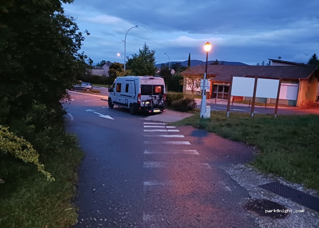 (05300) Val Buëch-Méouge - 4 Rue des Écoles — foto 2