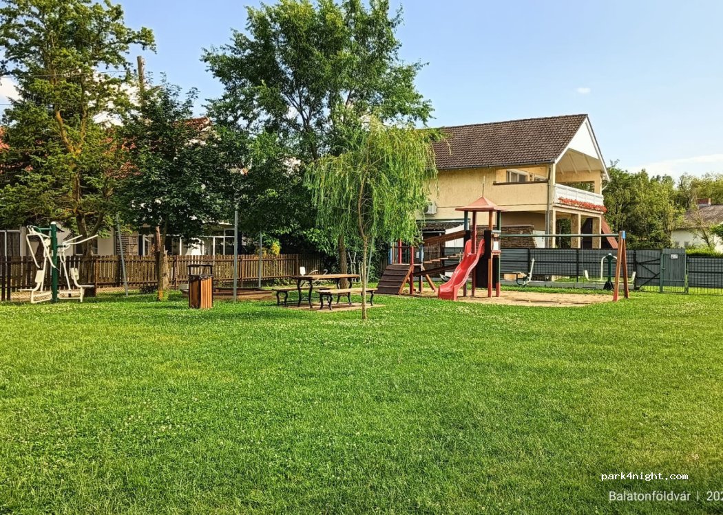(8622) Szántód - 31 Gyulay Jenő utca — foto 2