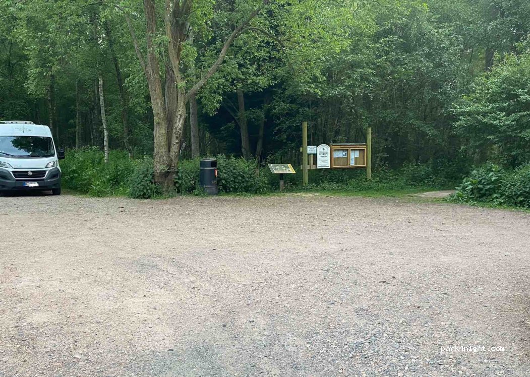 (KY16 8NZ) Bishop's Wood - — foto 2