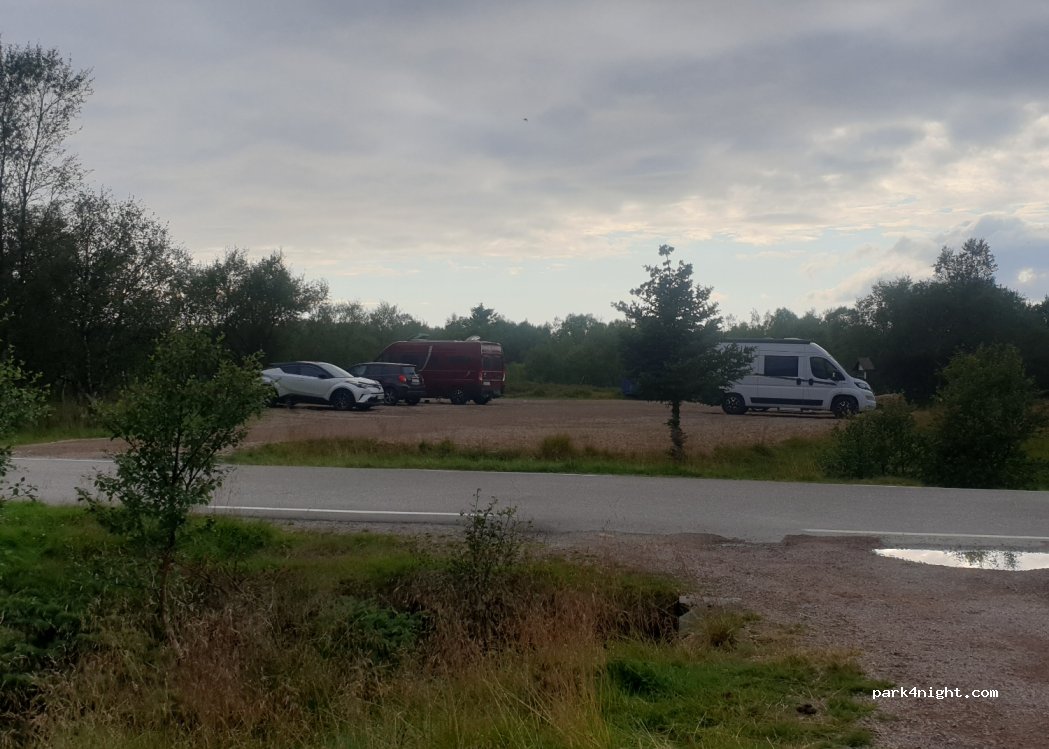 (8450) Stokmarknes - 33 Sekundær Fylkesveg 885 — foto 2