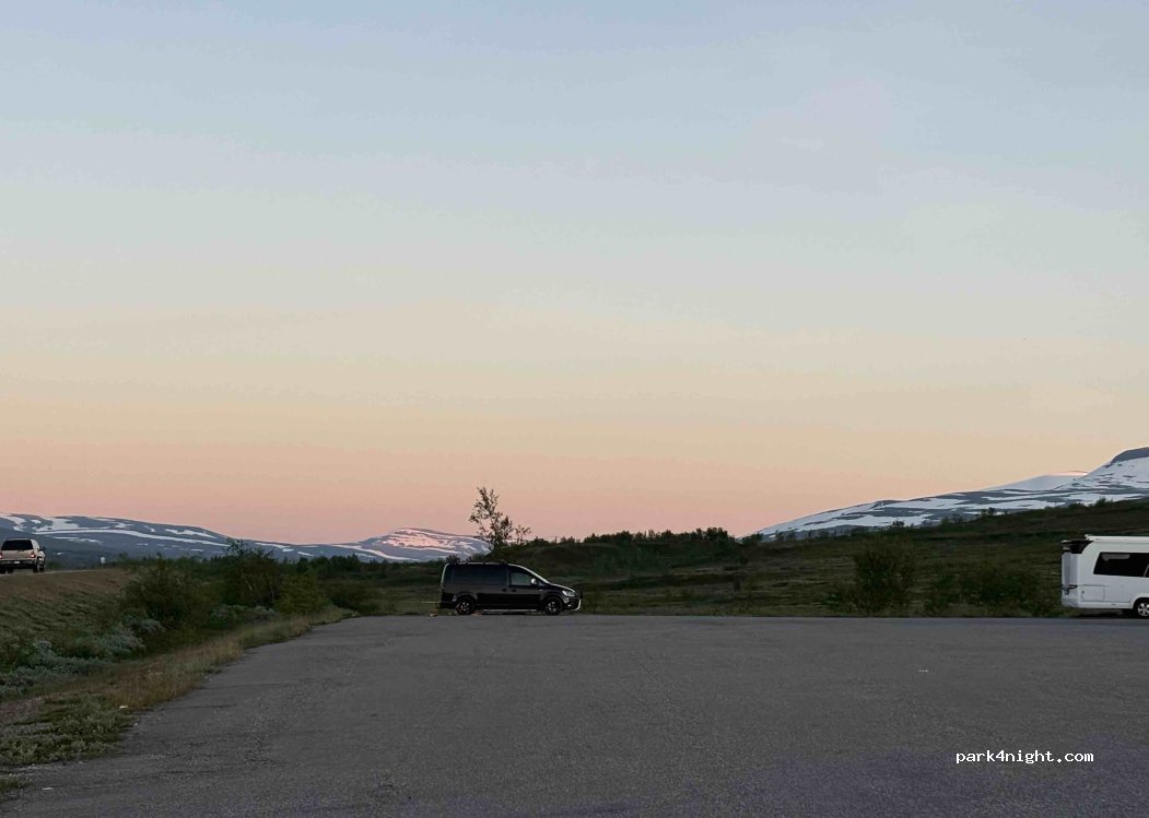 (8255) Røkland - E6 — foto 3