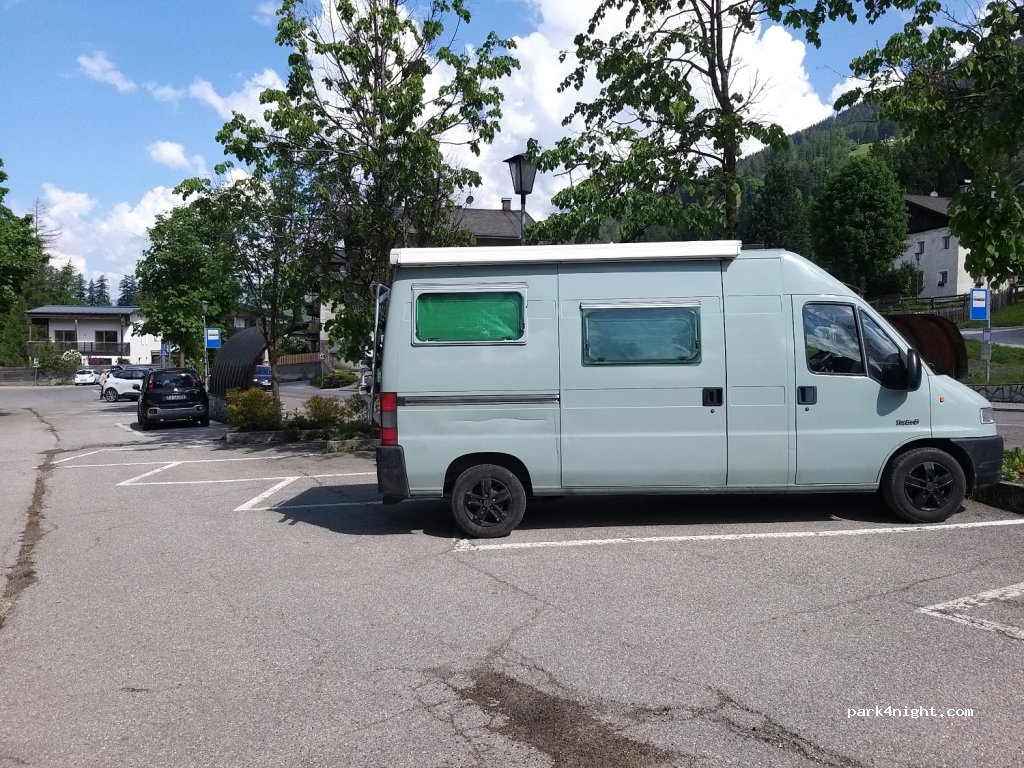 (39030) Sesto - 31 Via Dolomiti — foto 2