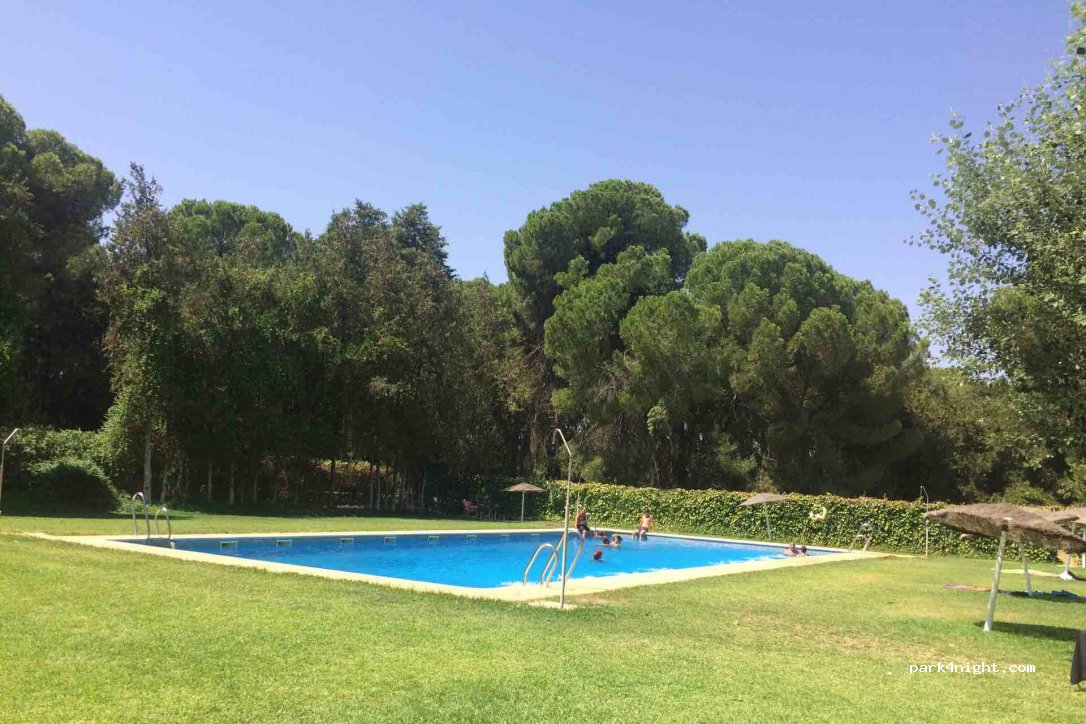 Camping Dehesa Nueva — foto 2