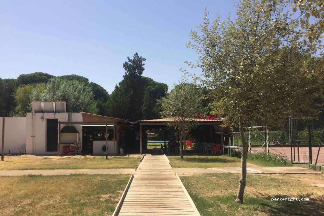 Camping Dehesa Nueva — foto 3