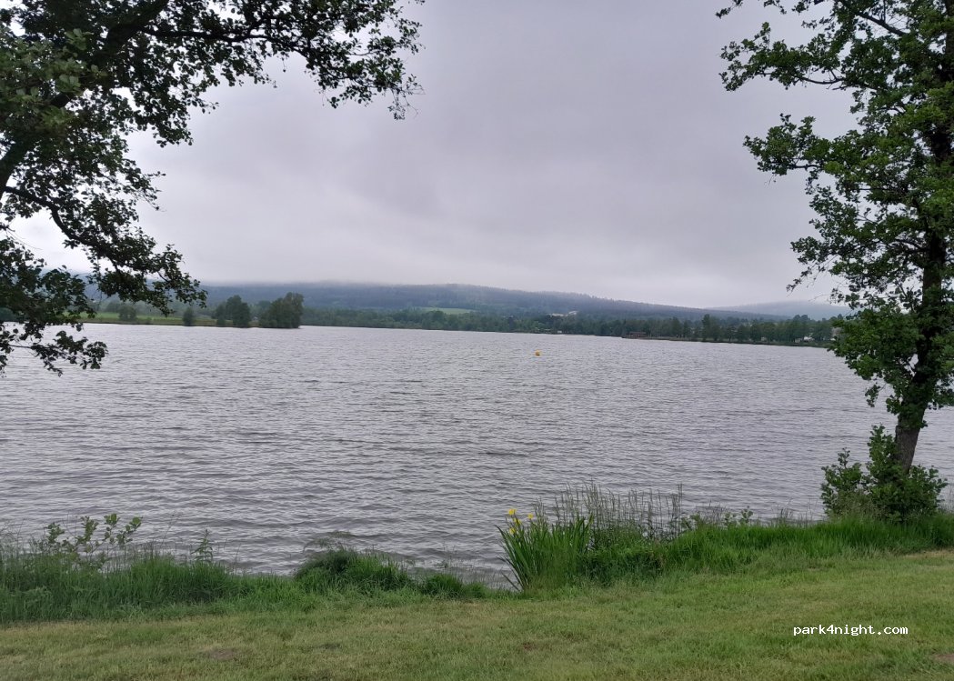 (95163) Weißenstadt - 1 Siebensternweg — foto