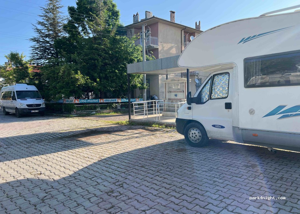 (42700) Beyşehir - Üstünler Köyü İç Yolu — foto