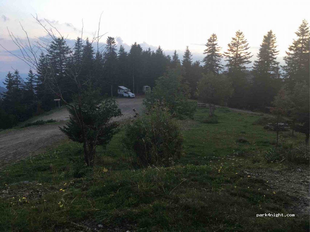 (06450) La Bollène-Vésubie - Col de Turini — foto 2