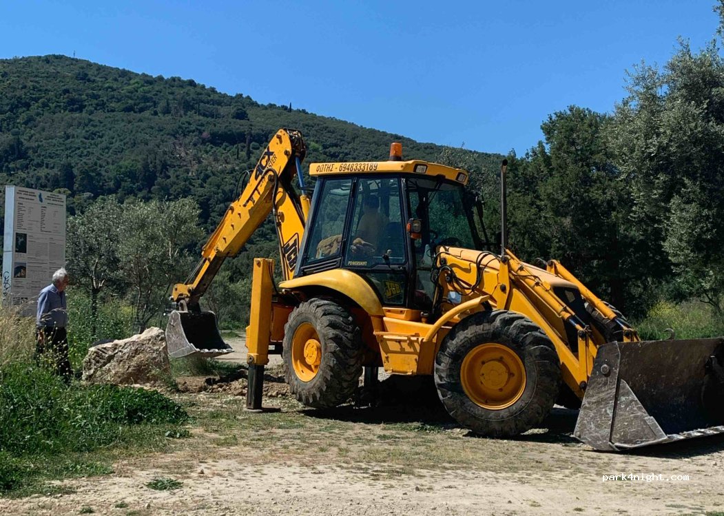 (480 60) Parga - Unnamed Road — foto 4