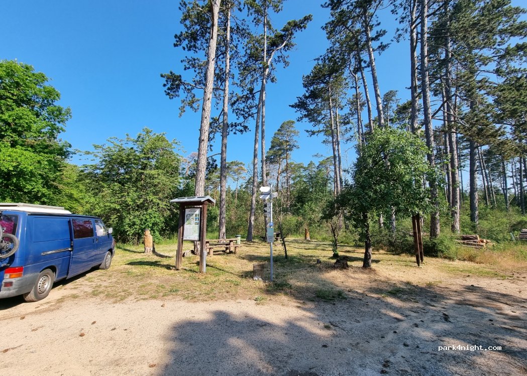 (97702) Münnerstadt - Unnamed Road — foto