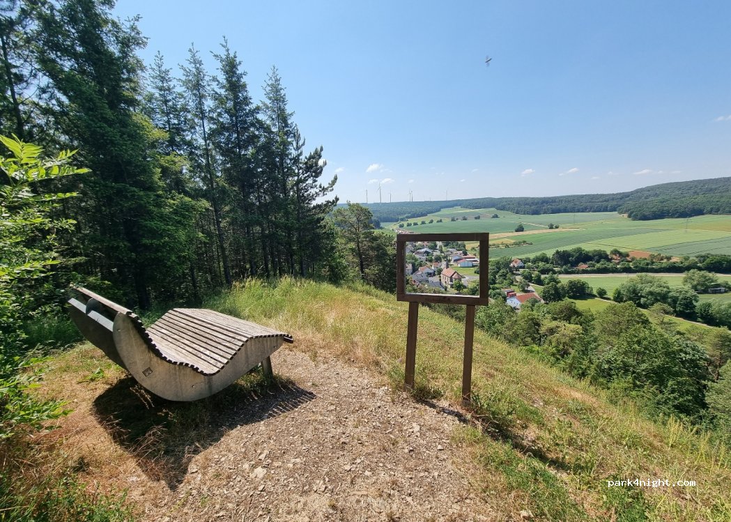 (97702) Münnerstadt - Unnamed Road — foto 3