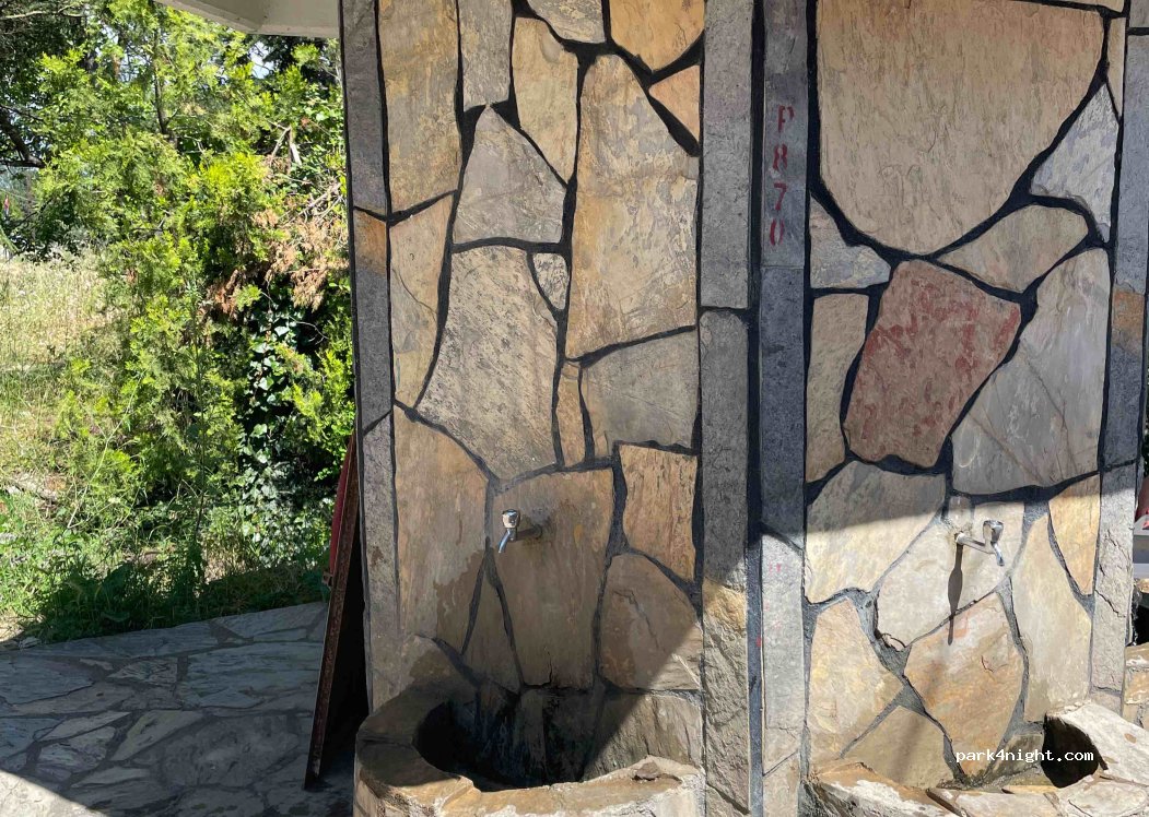 (16825) Orhangazi - Gölyaka Köyü İç Yolu — foto
