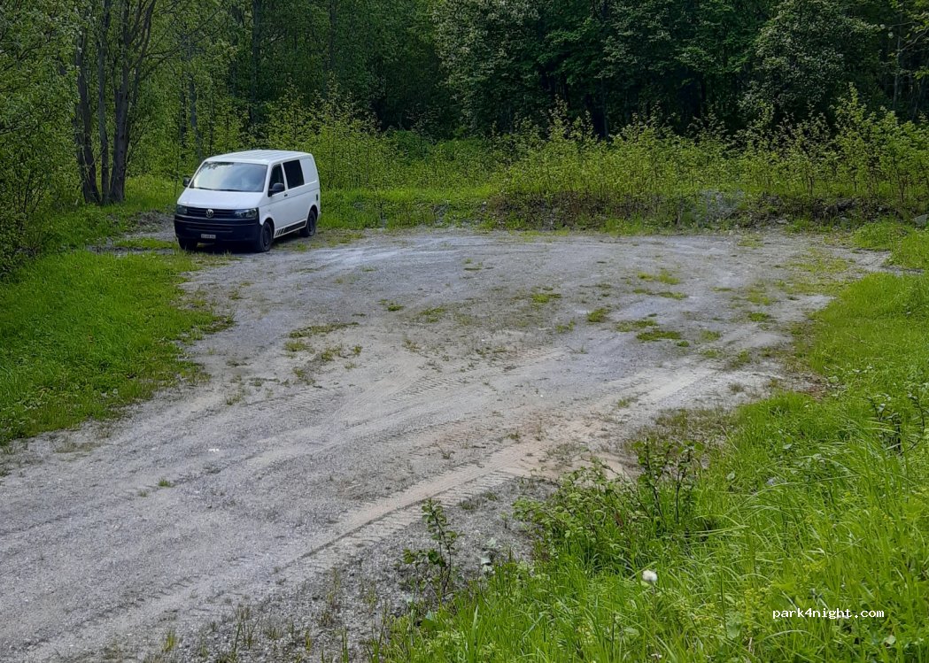 (6600) Sunndalsøra - — foto