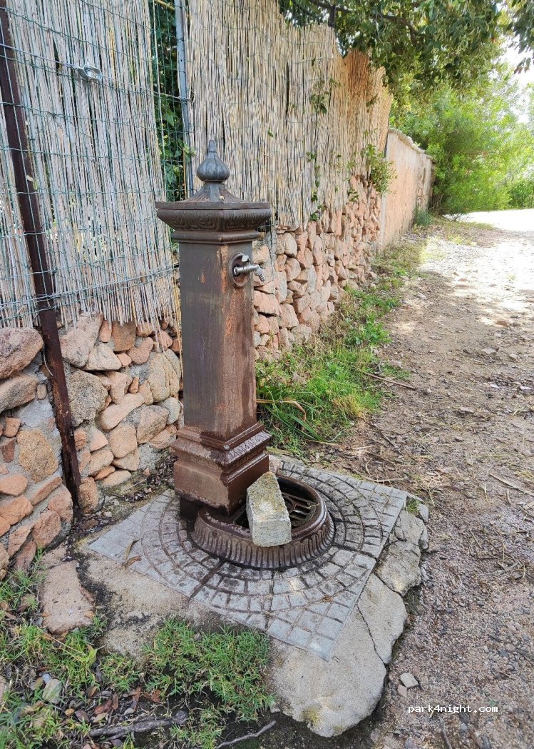 (07020) Loiri Porto San Paolo - 6 Via Lu Filicu — foto