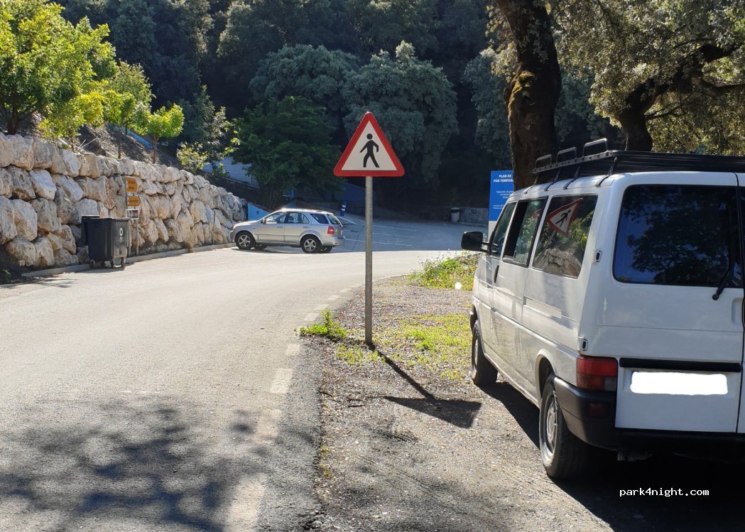 (29462) Júzcar - Av. Havaral — foto 2