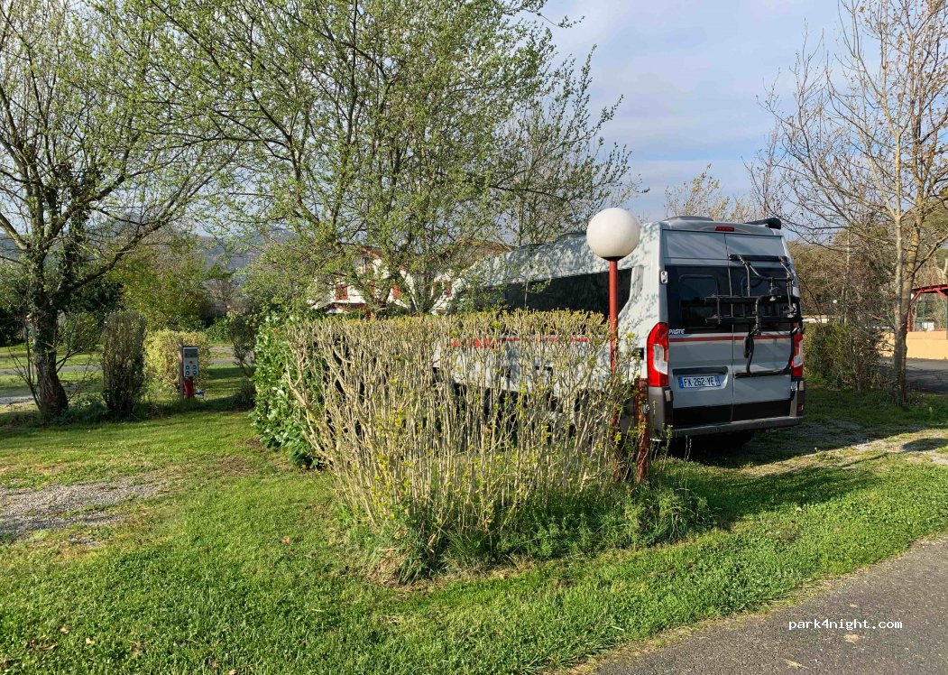 Camping Hiriberria*** — foto 2