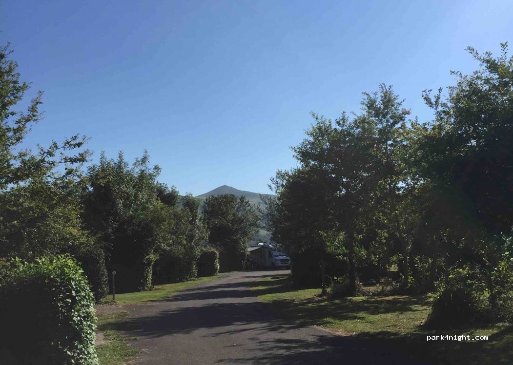 Camping Hiriberria*** — foto 3