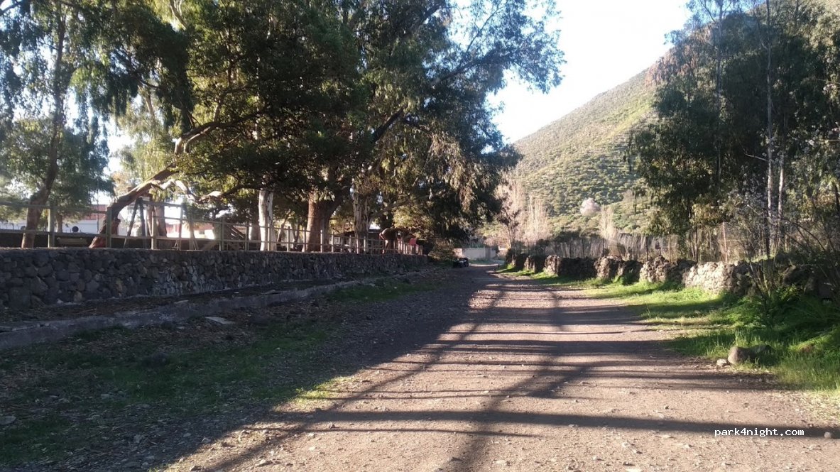 (38690) Santiago del Teide - 68 TF-82 — foto 2