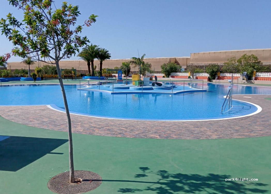 Camping Nauta — foto 2