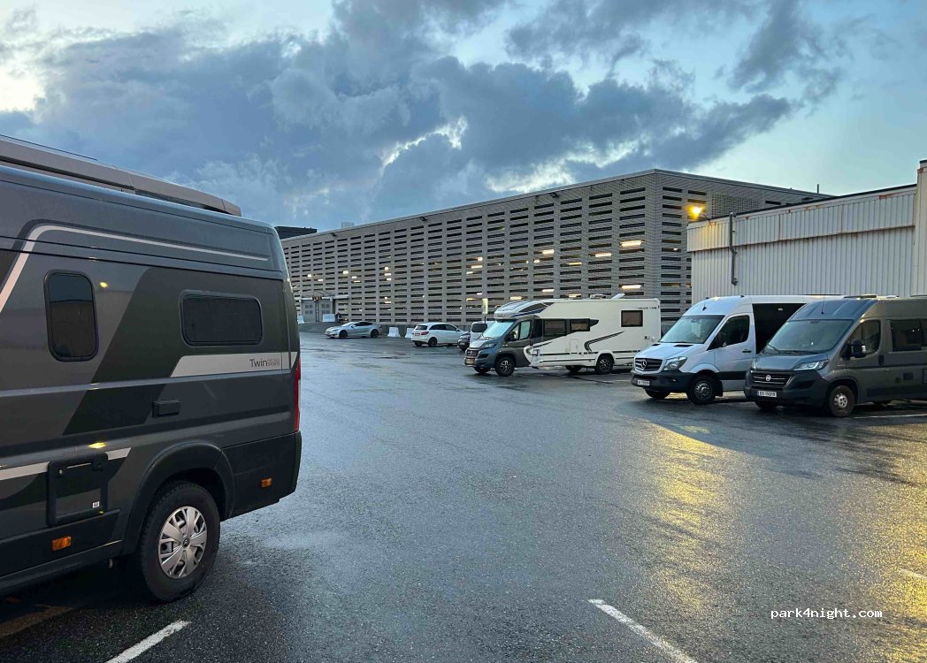 (5010) Bergen - 20 Nøstebodene — foto 2