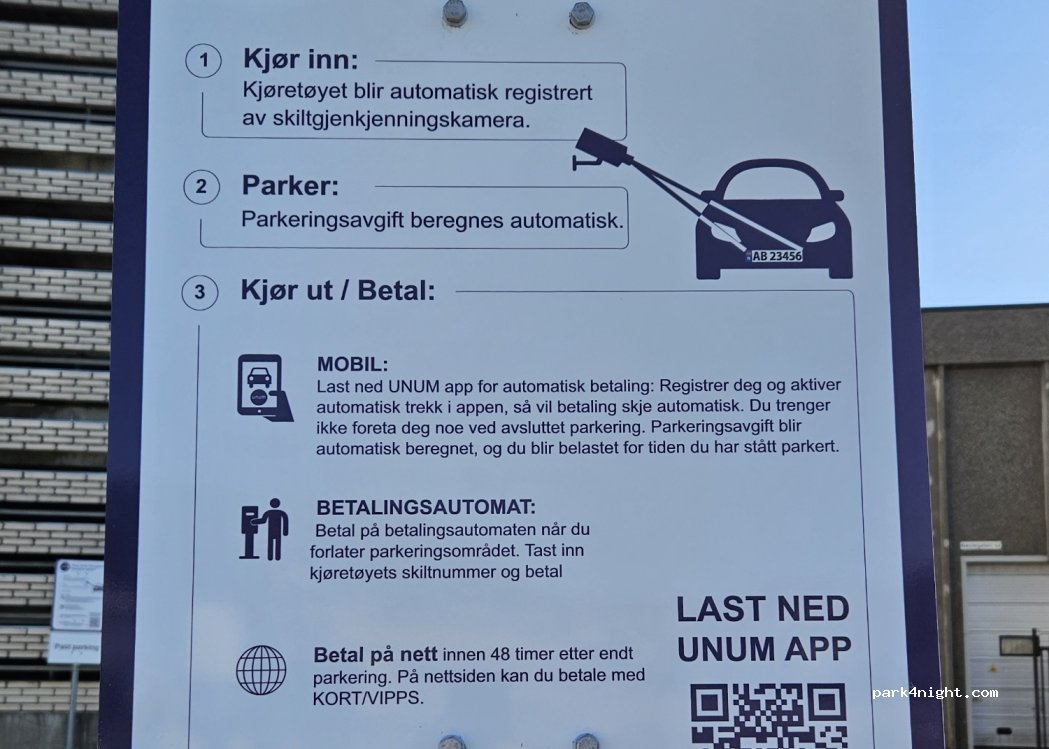 (5010) Bergen - 20 Nøstebodene — foto 3