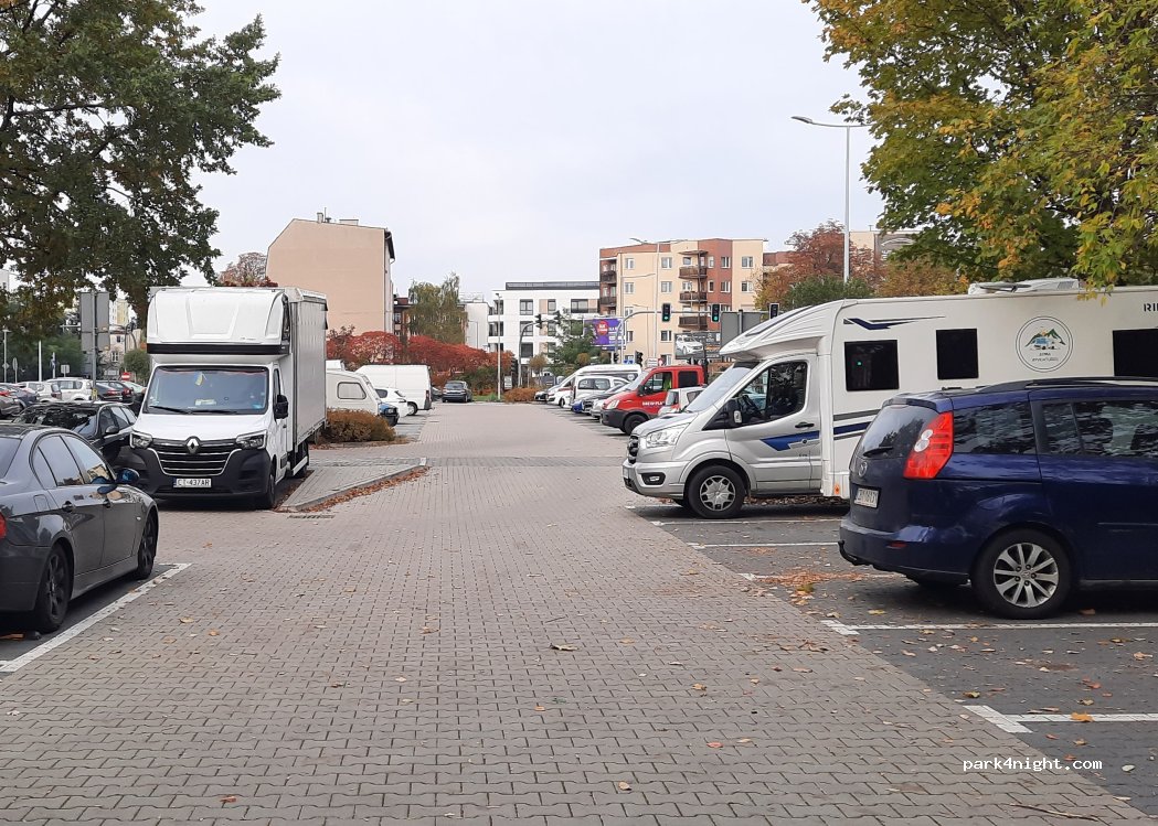 (87-100) Toruń - 58 Grudziądzka — foto 2