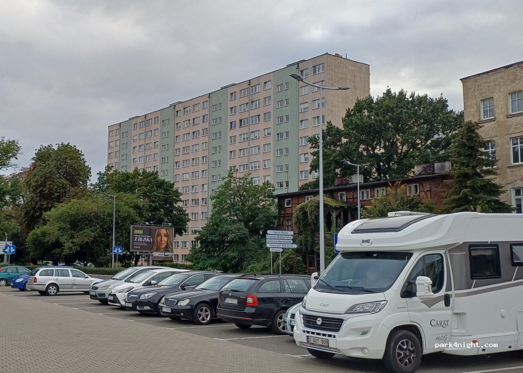 (87-100) Toruń - 58 Grudziądzka — foto 5