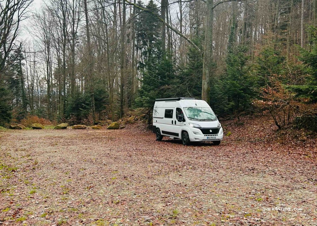 (68250) Pfaffenheim - Unnamed Road — foto 3