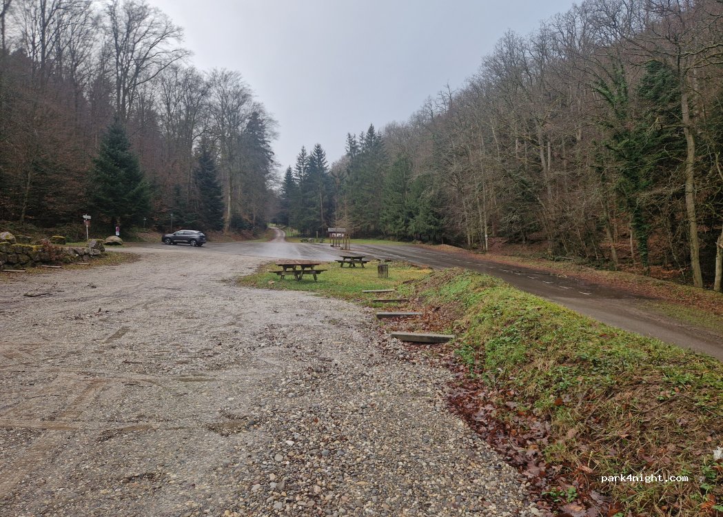 (68250) Pfaffenheim - Unnamed Road — foto 5