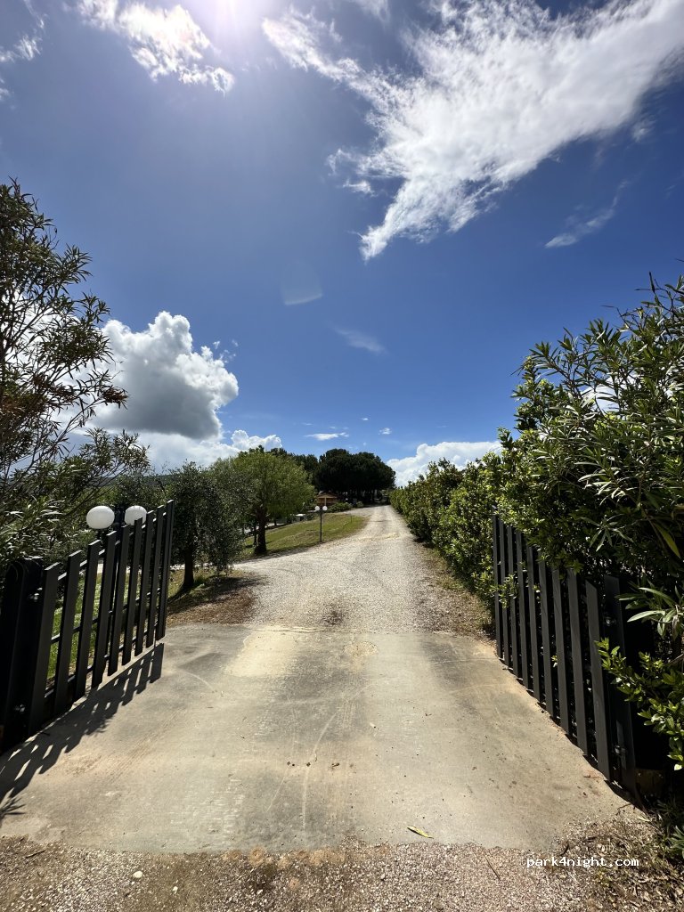 Agricampeggio La Piaggia — foto