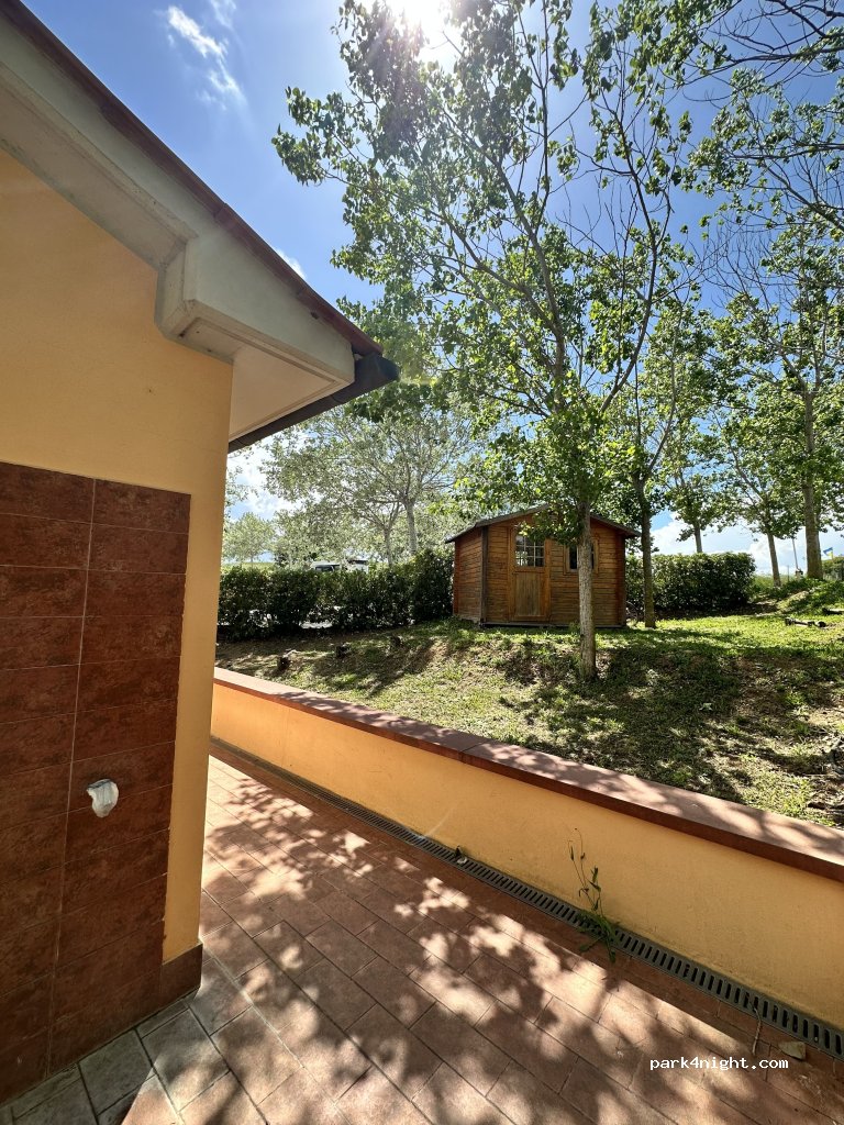 Agricampeggio La Piaggia — foto 2