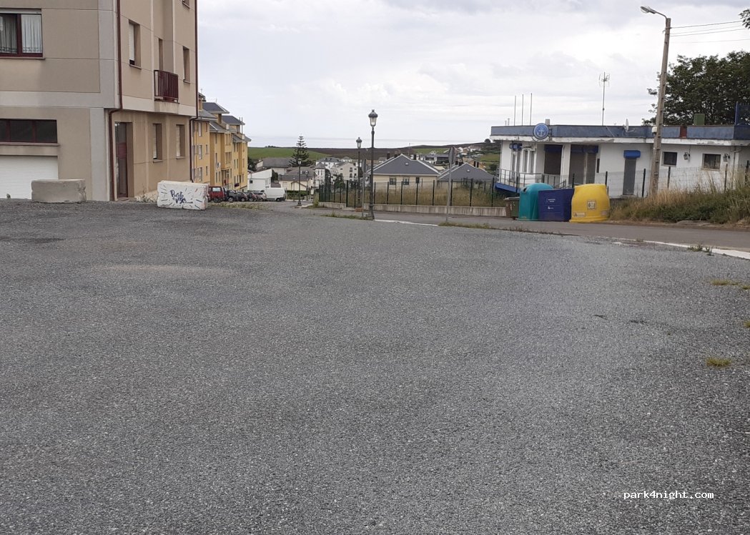 (33790) Puerto de Vega - 4 Урбанисасьон Армон — foto 2