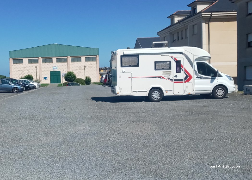 (33790) Puerto de Vega - 4 Урбанисасьон Армон — foto 3