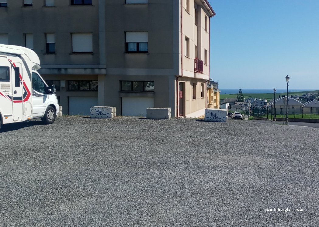 (33790) Puerto de Vega - 4 Урбанисасьон Армон — foto 4