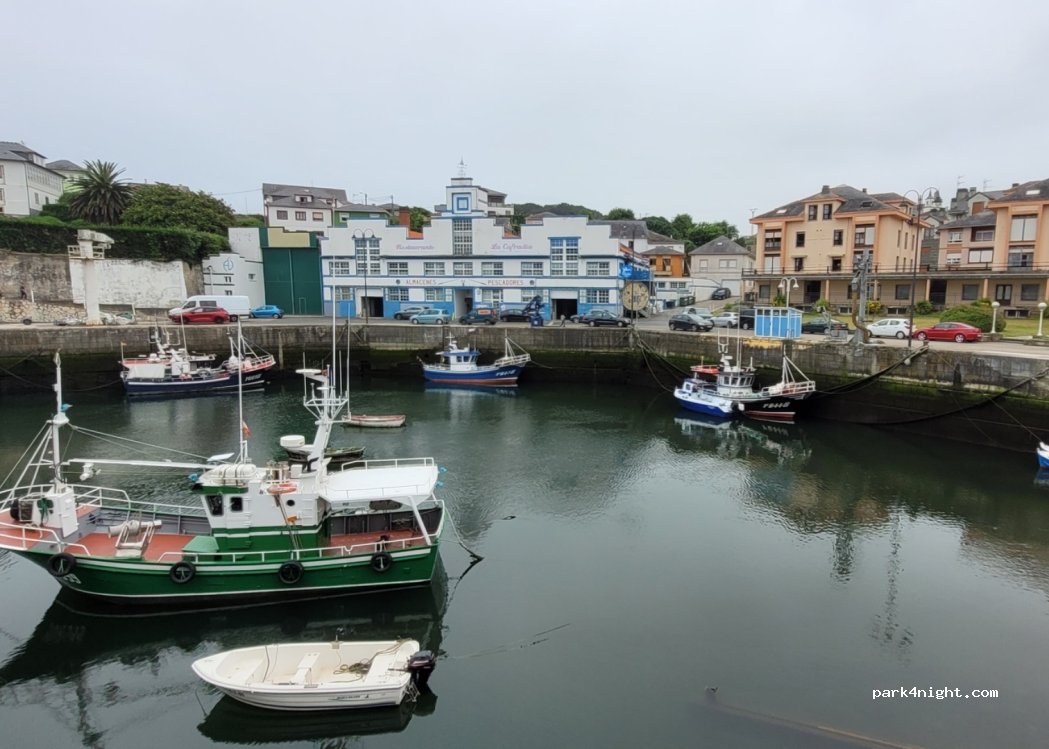 (33790) Puerto de Vega - 4 Урбанисасьон Армон — foto 5