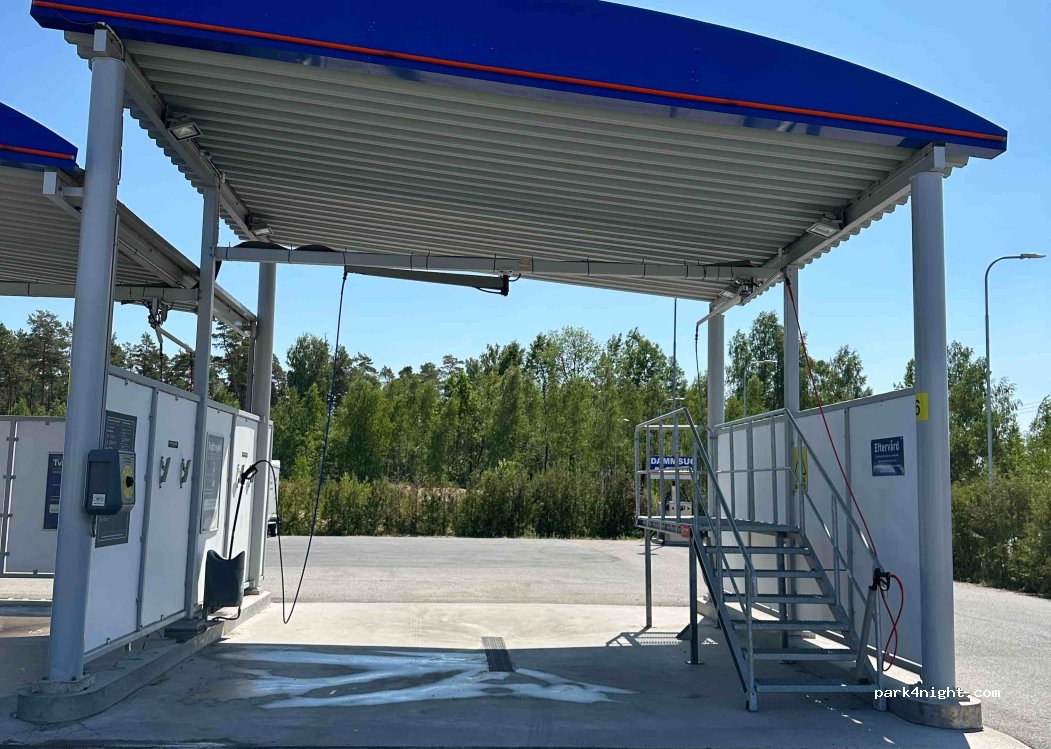 (575 91) Eksjö - 2 Pumpgatan — foto