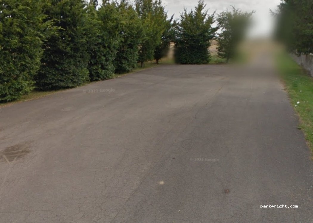 (57420) Vigny - La Croisette — foto